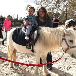 Meet your Posher, Allison